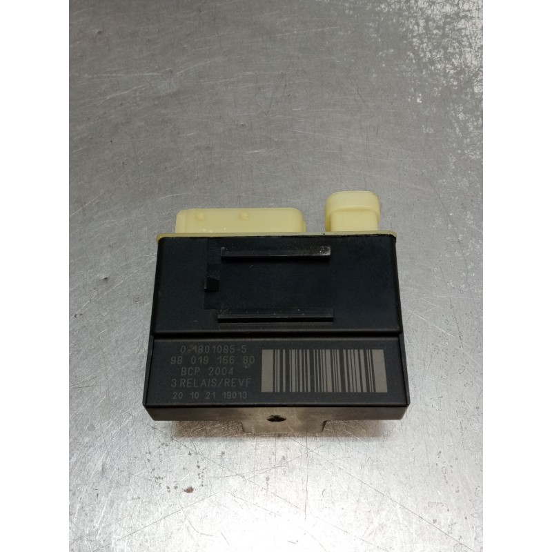 Recambio de modulo electronico para citroën c5 aircross (ac_, aj_, ar_, a4_) 1.5 bluehdi 130 (acyhzj, acyhzr) referencia OEM IAM