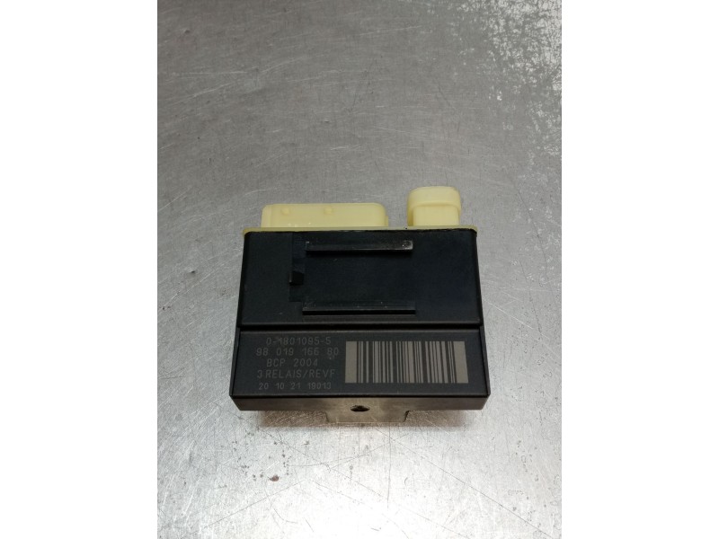 Recambio de modulo electronico para citroën c5 aircross (ac_, aj_, ar_, a4_) 1.5 bluehdi 130 (acyhzj, acyhzr) referencia OEM IAM