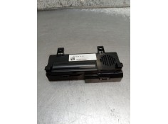 Recambio de modulo electronico para citroën c5 aircross (ac_, aj_, ar_, a4_) 1.5 bluehdi 130 (acyhzj, acyhzr) referencia OEM IAM