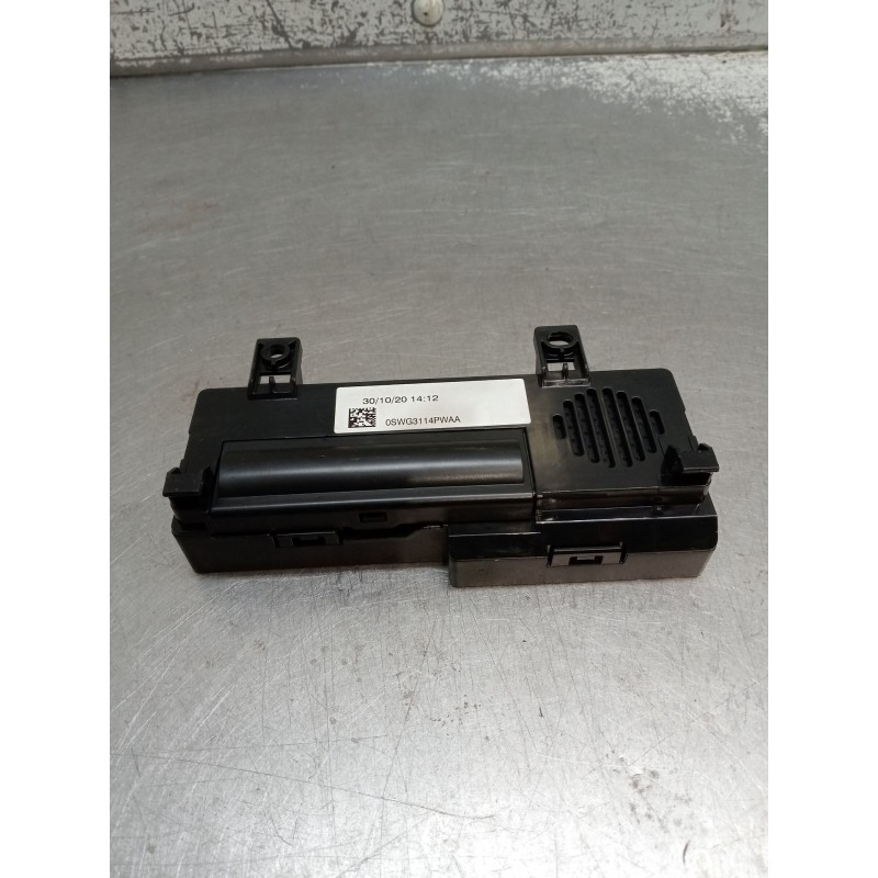 Recambio de modulo electronico para citroën c5 aircross (ac_, aj_, ar_, a4_) 1.5 bluehdi 130 (acyhzj, acyhzr) referencia OEM IAM