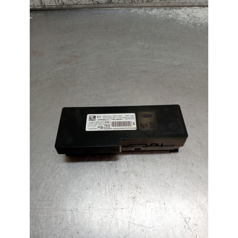 Recambio de modulo electronico para citroën c5 aircross (ac_, aj_, ar_, a4_) 1.5 bluehdi 130 (acyhzj, acyhzr) referencia OEM IAM