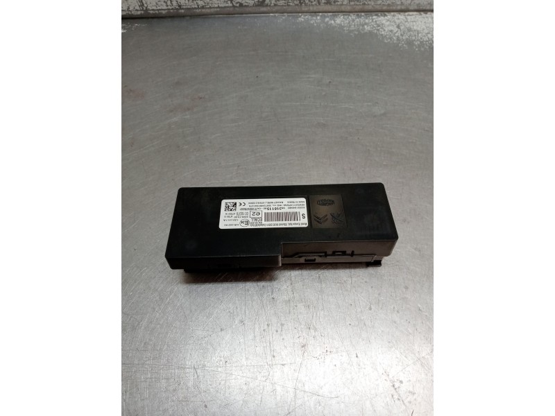 Recambio de modulo electronico para citroën c5 aircross (ac_, aj_, ar_, a4_) 1.5 bluehdi 130 (acyhzj, acyhzr) referencia OEM IAM