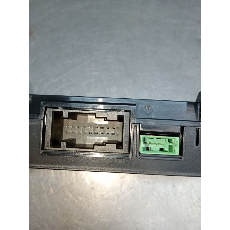 Recambio de modulo electronico para citroën c5 aircross (ac_, aj_, ar_, a4_) 1.5 bluehdi 130 (acyhzj, acyhzr) referencia OEM IAM