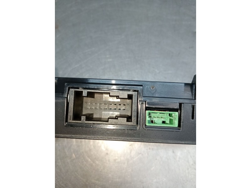 Recambio de modulo electronico para citroën c5 aircross (ac_, aj_, ar_, a4_) 1.5 bluehdi 130 (acyhzj, acyhzr) referencia OEM IAM