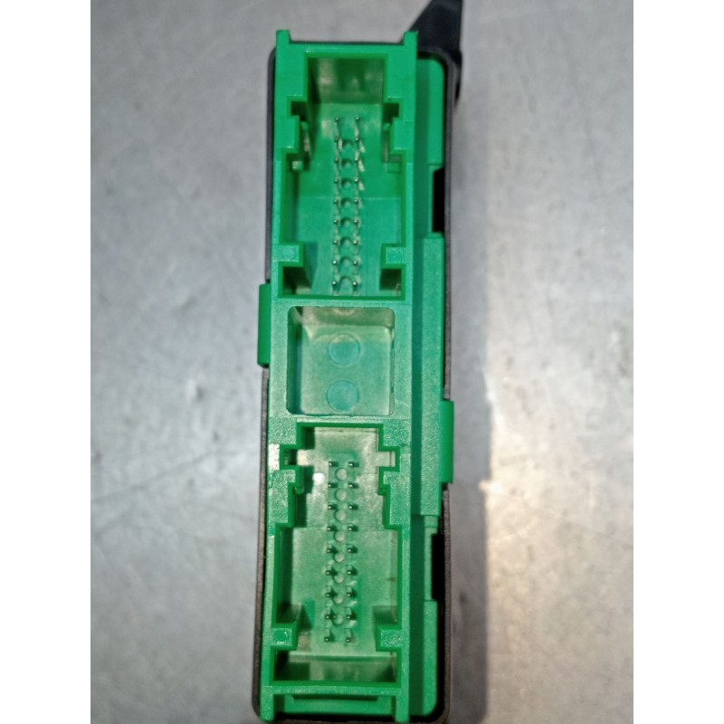 Recambio de modulo electronico para citroën c5 aircross (ac_, aj_, ar_, a4_) 1.5 bluehdi 130 (acyhzj, acyhzr) referencia OEM IAM