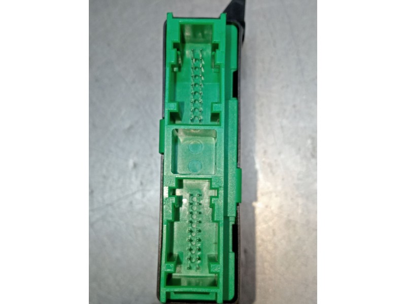 Recambio de modulo electronico para citroën c5 aircross (ac_, aj_, ar_, a4_) 1.5 bluehdi 130 (acyhzj, acyhzr) referencia OEM IAM