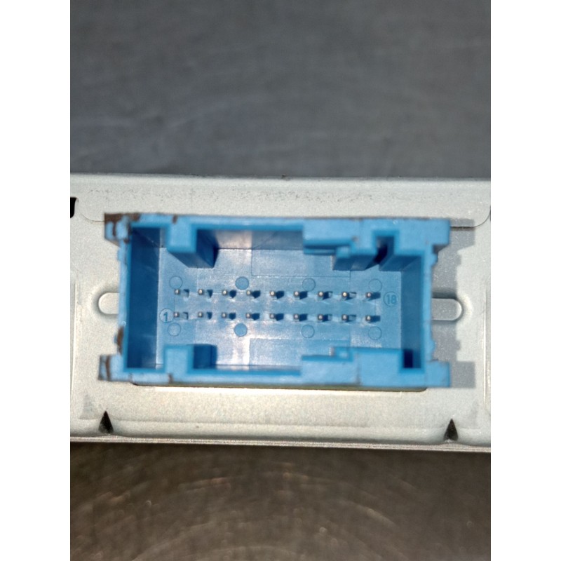 Recambio de modulo electronico para citroën c5 aircross (ac_, aj_, ar_, a4_) 1.5 bluehdi 130 (acyhzj, acyhzr) referencia OEM IAM