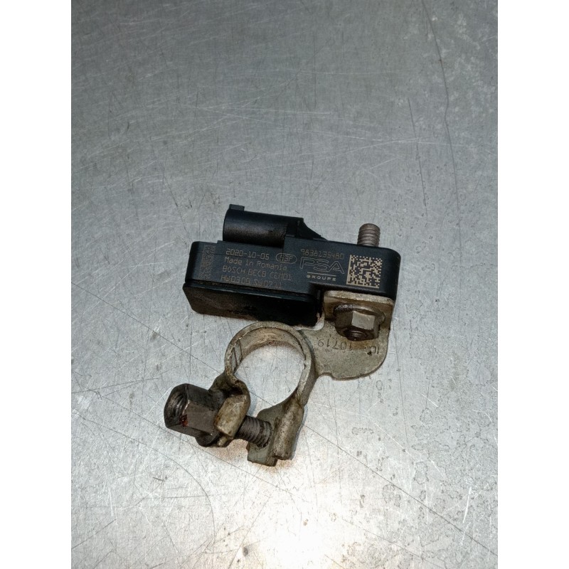 Recambio de modulo electronico para citroën c5 aircross (ac_, aj_, ar_, a4_) 1.5 bluehdi 130 (acyhzj, acyhzr) referencia OEM IAM