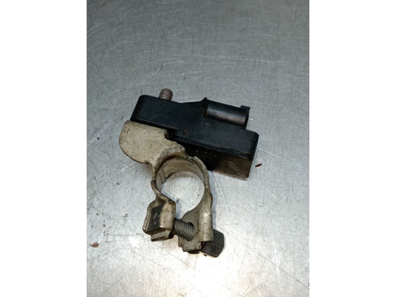 Recambio de modulo electronico para citroën c5 aircross (ac_, aj_, ar_, a4_) 1.5 bluehdi 130 (acyhzj, acyhzr) referencia OEM IAM