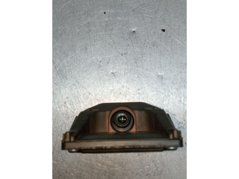 Recambio de modulo electronico para citroën c5 aircross (ac_, aj_, ar_, a4_) 1.5 bluehdi 130 (acyhzj, acyhzr) referencia OEM IAM