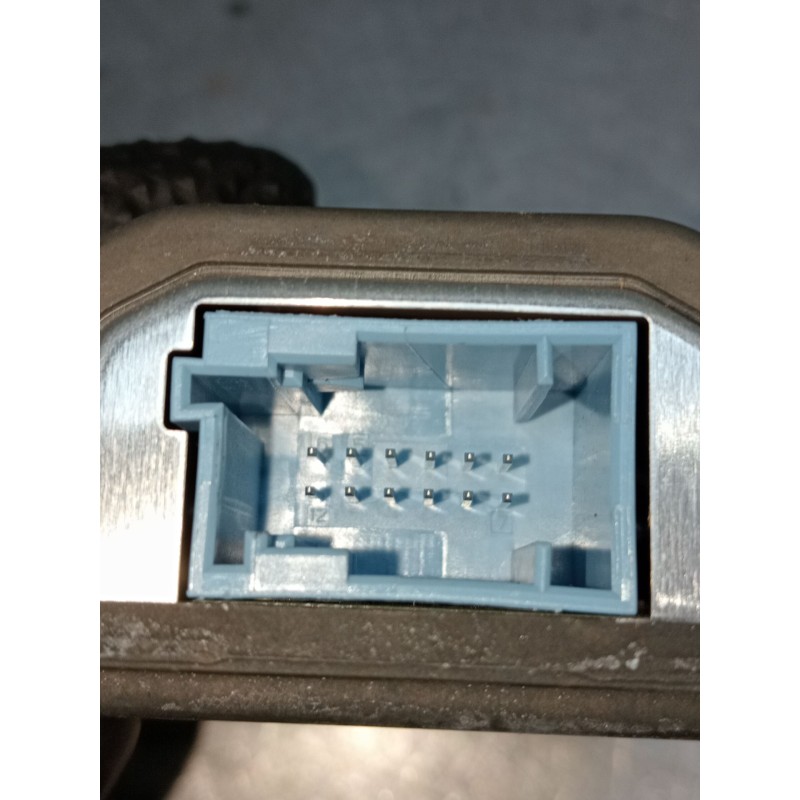 Recambio de modulo electronico para citroën c5 aircross (ac_, aj_, ar_, a4_) 1.5 bluehdi 130 (acyhzj, acyhzr) referencia OEM IAM
