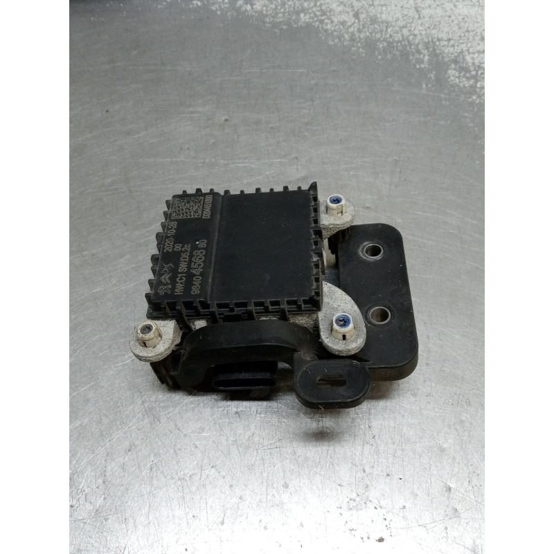 Recambio de modulo electronico para citroën c5 aircross (ac_, aj_, ar_, a4_) 1.5 bluehdi 130 (acyhzj, acyhzr) referencia OEM IAM