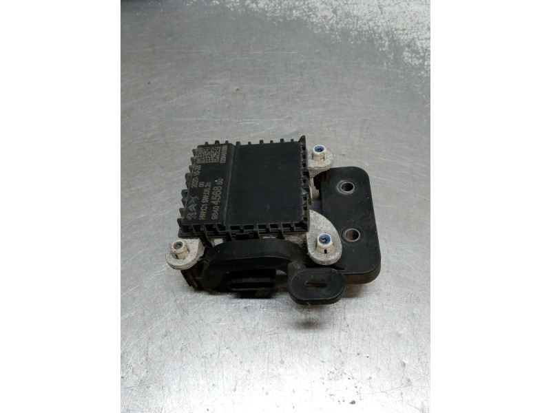 Recambio de modulo electronico para citroën c5 aircross (ac_, aj_, ar_, a4_) 1.5 bluehdi 130 (acyhzj, acyhzr) referencia OEM IAM