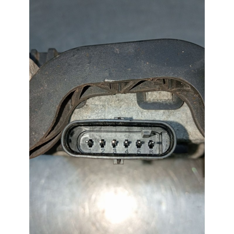 Recambio de modulo electronico para citroën c5 aircross (ac_, aj_, ar_, a4_) 1.5 bluehdi 130 (acyhzj, acyhzr) referencia OEM IAM