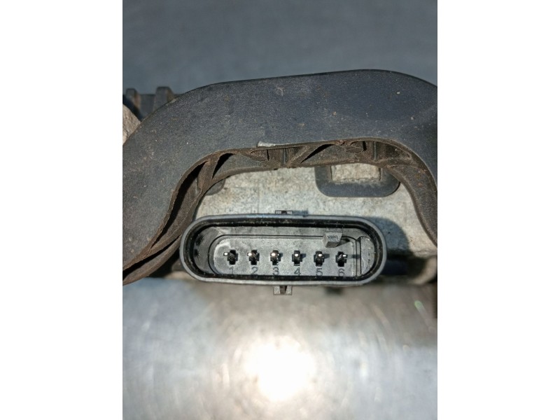 Recambio de modulo electronico para citroën c5 aircross (ac_, aj_, ar_, a4_) 1.5 bluehdi 130 (acyhzj, acyhzr) referencia OEM IAM