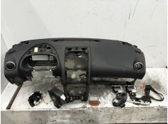 Recambio de kit airbag para nissan qashqai i (j10, nj10) 1.5 dci referencia OEM IAM 98820JD11A  2007