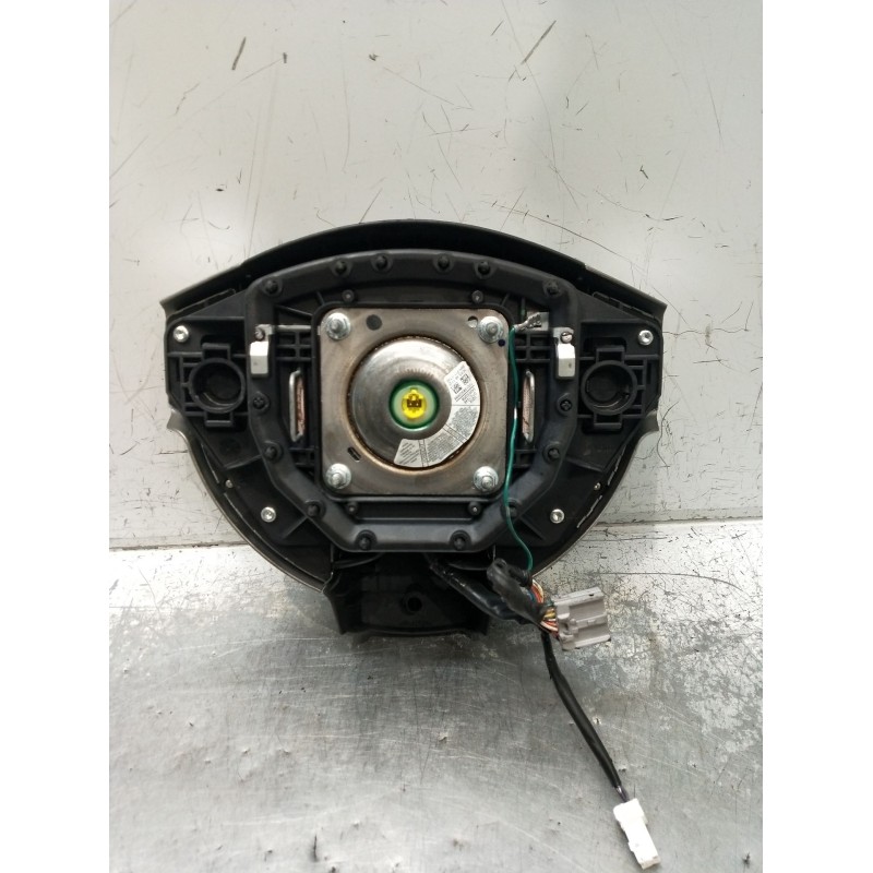Recambio de kit airbag para nissan qashqai i (j10, nj10) 1.5 dci referencia OEM IAM 98820JD11A  2007