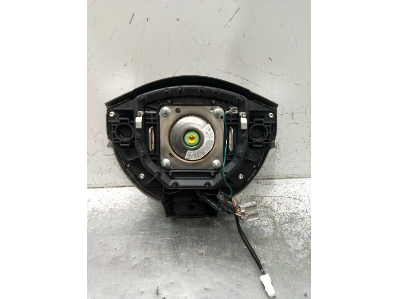 Recambio de kit airbag para nissan qashqai i (j10, nj10) 1.5 dci referencia OEM IAM 98820JD11A  2007
