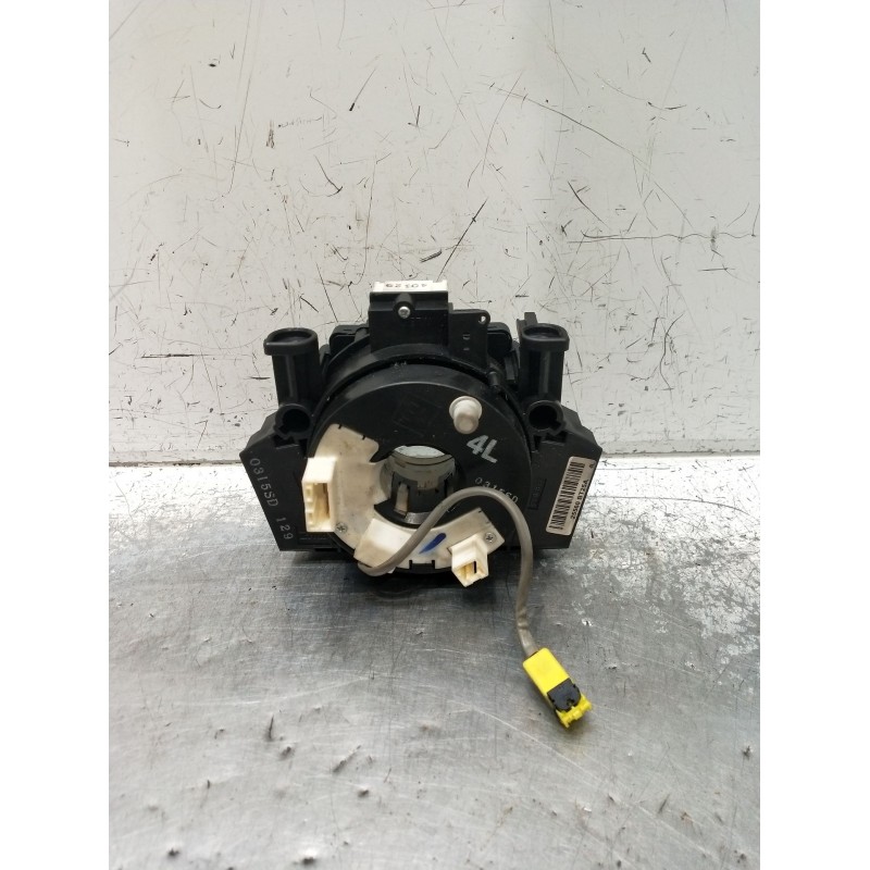 Recambio de kit airbag para nissan qashqai i (j10, nj10) 1.5 dci referencia OEM IAM 98820JD11A  2007