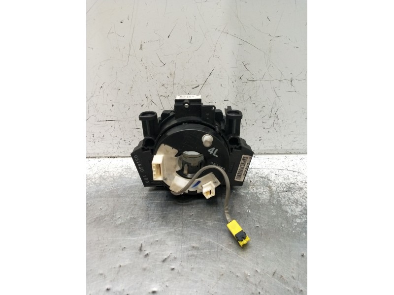 Recambio de kit airbag para nissan qashqai i (j10, nj10) 1.5 dci referencia OEM IAM 98820JD11A  2007