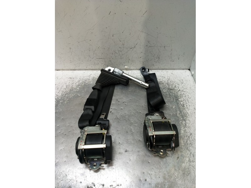 Recambio de kit airbag para nissan qashqai i (j10, nj10) 1.5 dci referencia OEM IAM 98820JD11A  2007