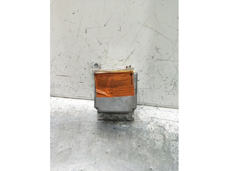Recambio de kit airbag para nissan qashqai i (j10, nj10) 1.5 dci referencia OEM IAM 98820JD11A  2007