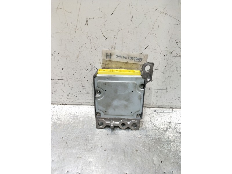 Recambio de kit airbag para nissan qashqai i (j10, nj10) 1.5 dci referencia OEM IAM 98820JD11A  2007