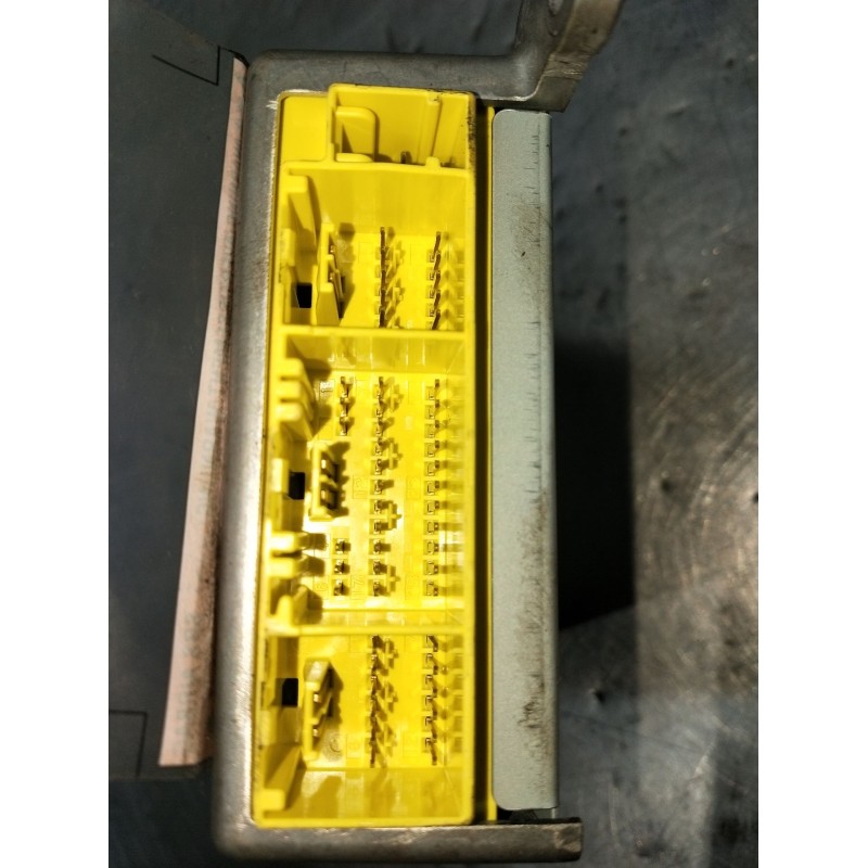 Recambio de kit airbag para nissan qashqai i (j10, nj10) 1.5 dci referencia OEM IAM 98820JD11A  2007