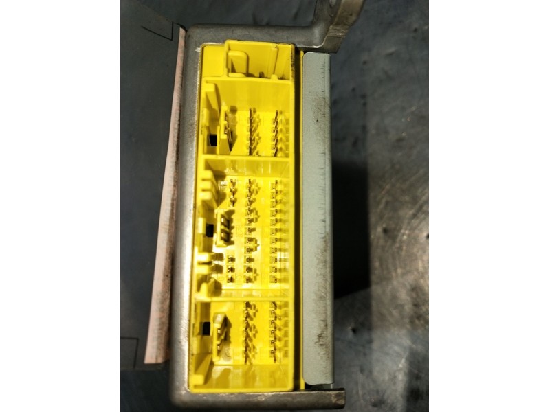 Recambio de kit airbag para nissan qashqai i (j10, nj10) 1.5 dci referencia OEM IAM 98820JD11A  2007