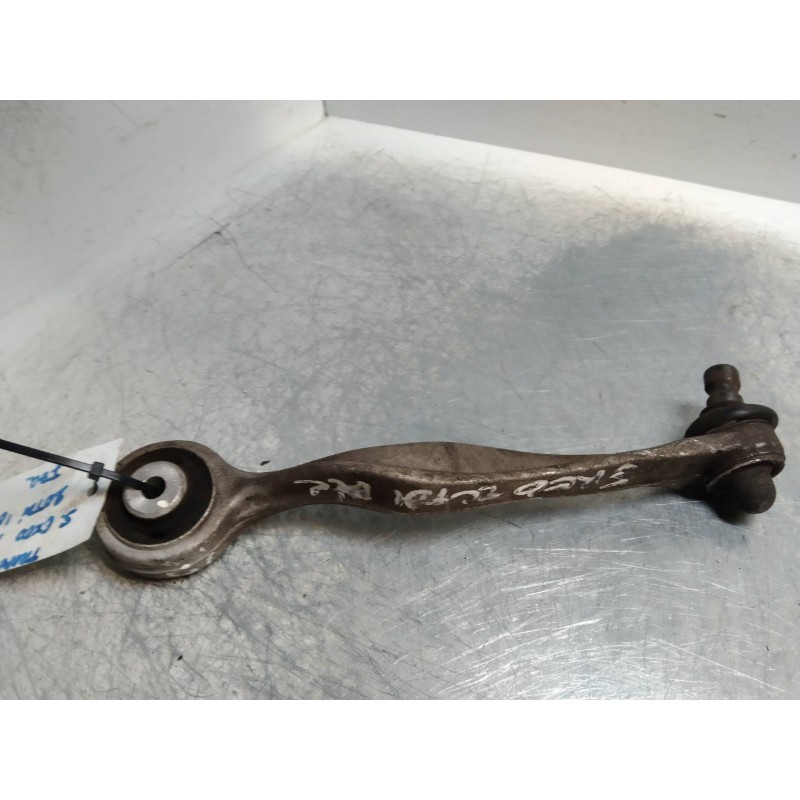 Recambio de brazo suspension superior delantero izquierdo para seat exeo berlina (3r2) 2.0 tdi referencia OEM IAM   