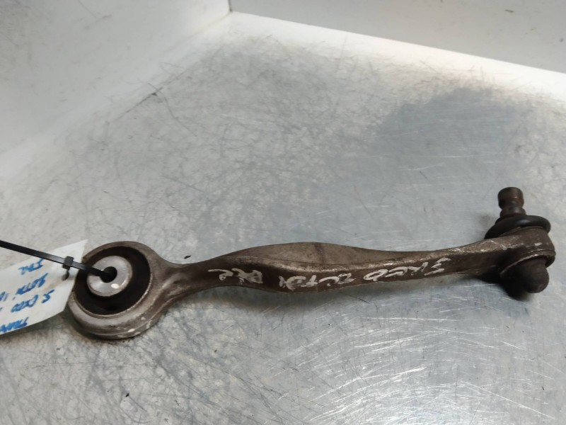 Recambio de brazo suspension superior delantero izquierdo para seat exeo berlina (3r2) 2.0 tdi referencia OEM IAM   