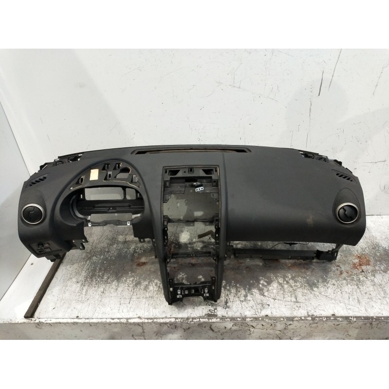 Recambio de kit airbag para nissan qashqai i (j10, nj10) 1.5 dci referencia OEM IAM 98820JD11A  2007