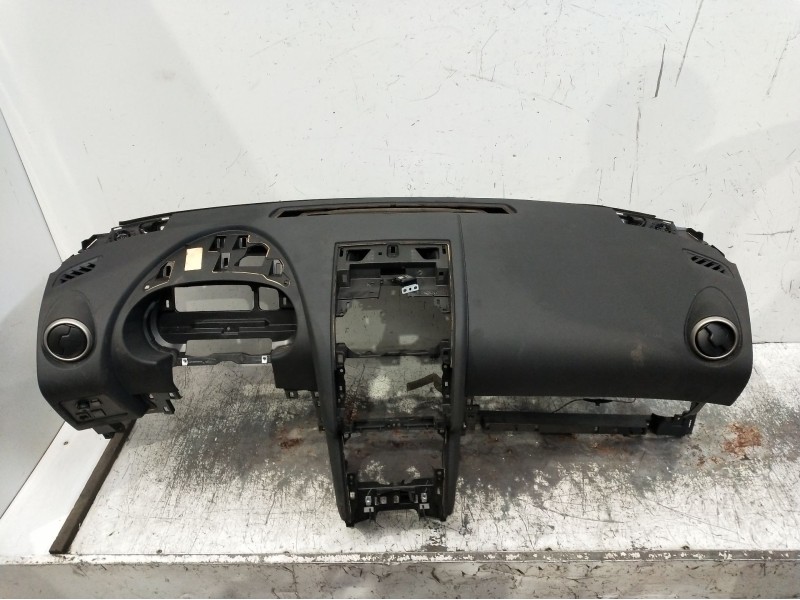 Recambio de kit airbag para nissan qashqai i (j10, nj10) 1.5 dci referencia OEM IAM 98820JD11A  2007