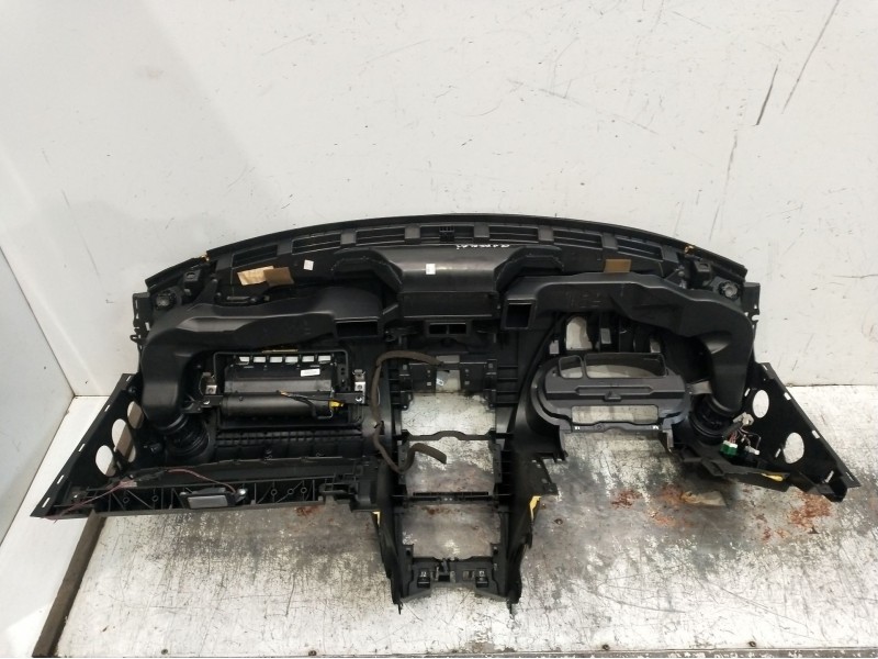 Recambio de kit airbag para nissan qashqai i (j10, nj10) 1.5 dci referencia OEM IAM 98820JD11A  2007