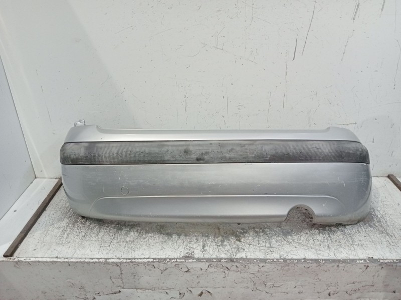 Recambio de paragolpes trasero para citroën c3 i (fc_, fn_) 1.4 hdi referencia OEM IAM   5P