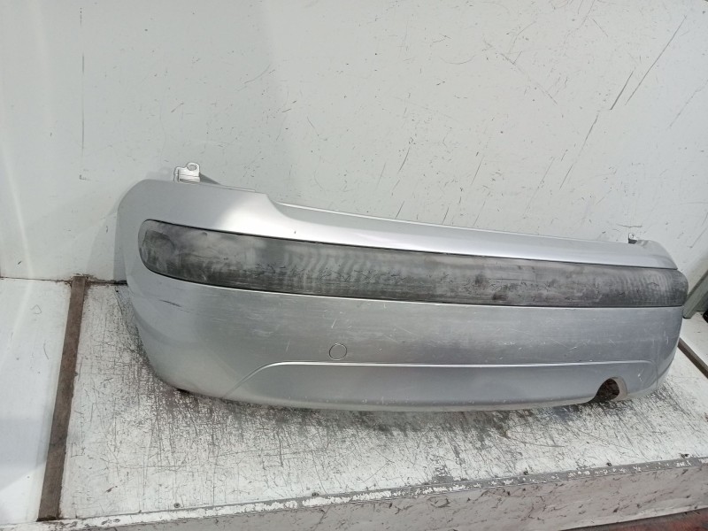 Recambio de paragolpes trasero para citroën c3 i (fc_, fn_) 1.4 hdi referencia OEM IAM   5P