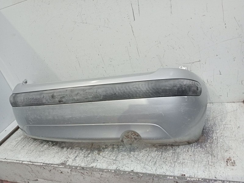 Recambio de paragolpes trasero para citroën c3 i (fc_, fn_) 1.4 hdi referencia OEM IAM   5P