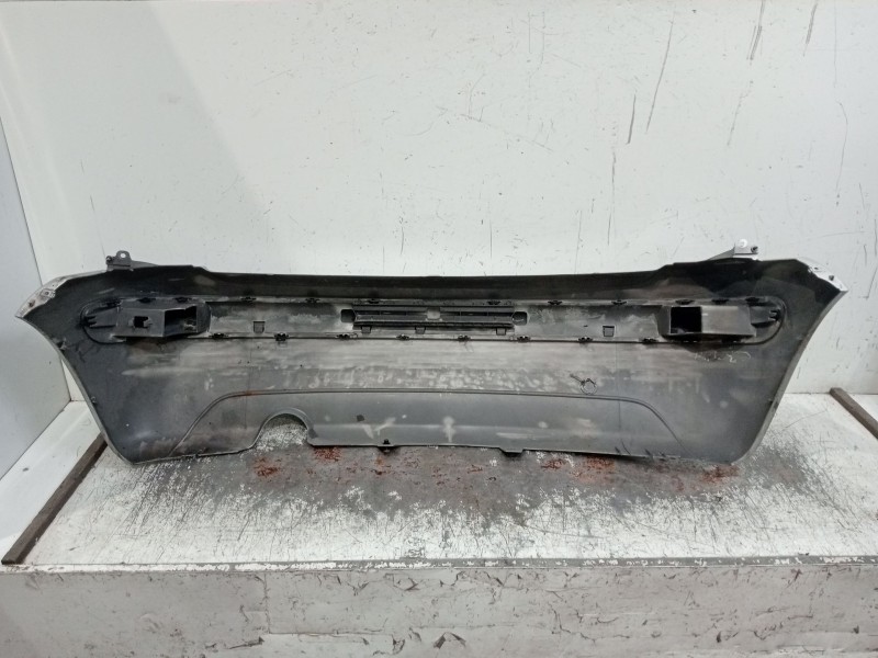Recambio de paragolpes trasero para citroën c3 i (fc_, fn_) 1.4 hdi referencia OEM IAM   5P