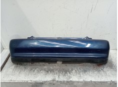 Recambio de paragolpes trasero para seat ibiza ii (6k1) 1.9 tdi referencia OEM IAM   3P