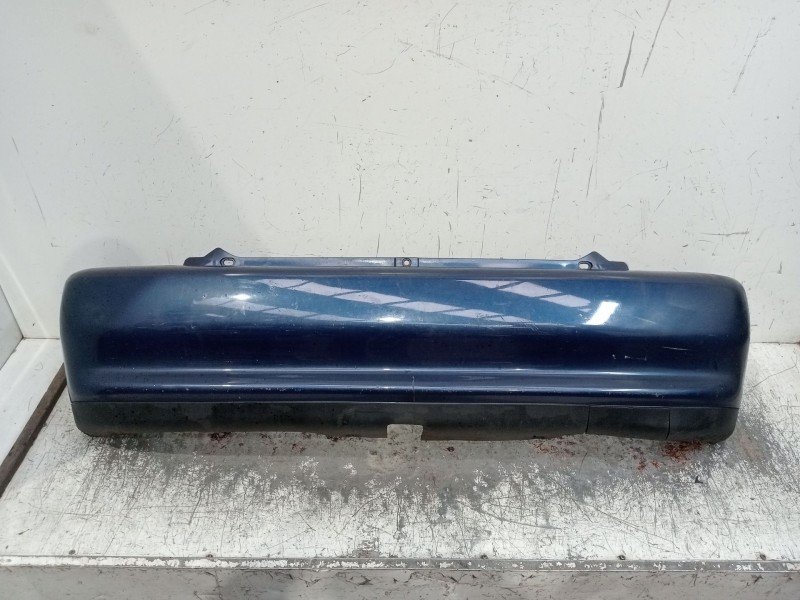 Recambio de paragolpes trasero para seat ibiza ii (6k1) 1.9 tdi referencia OEM IAM   3P