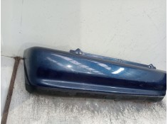 Recambio de paragolpes trasero para seat ibiza ii (6k1) 1.9 tdi referencia OEM IAM   3P 2
