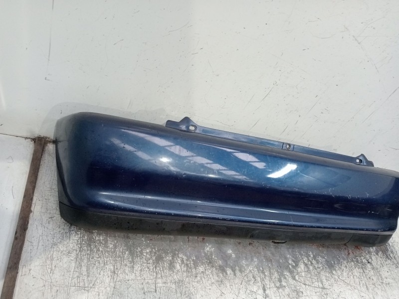 Recambio de paragolpes trasero para seat ibiza ii (6k1) 1.9 tdi referencia OEM IAM   3P