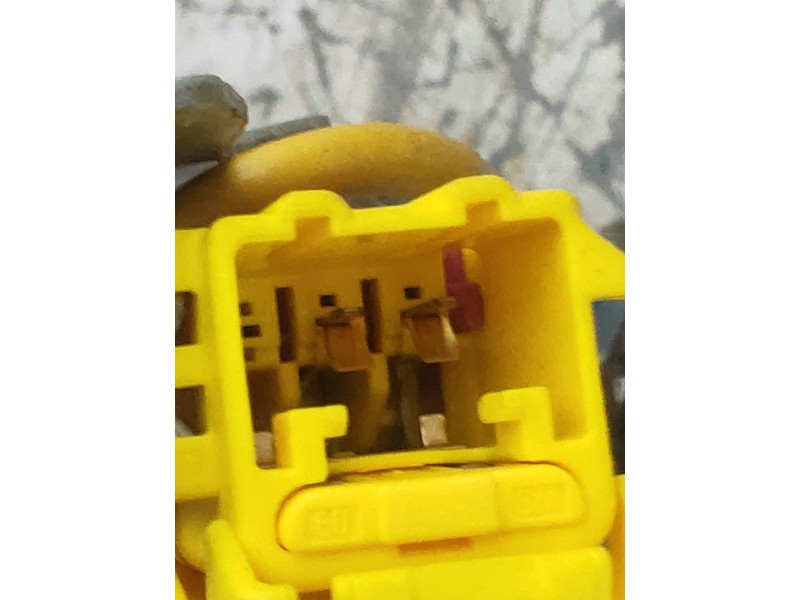 Recambio de airbag cortina delantero derecho para volkswagen jetta (1k2) advance referencia OEM IAM 605844700B  