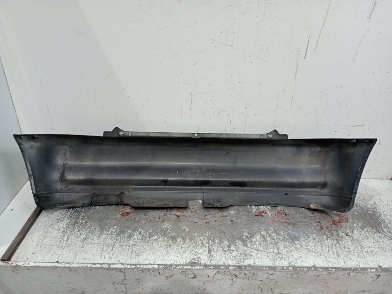 Recambio de paragolpes trasero para seat ibiza ii (6k1) 1.9 tdi referencia OEM IAM   3P