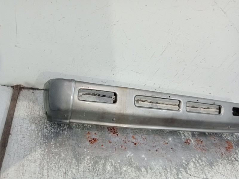 Recambio de paragolpes delantero para daihatsu feroza 1.6 referencia OEM IAM   3P