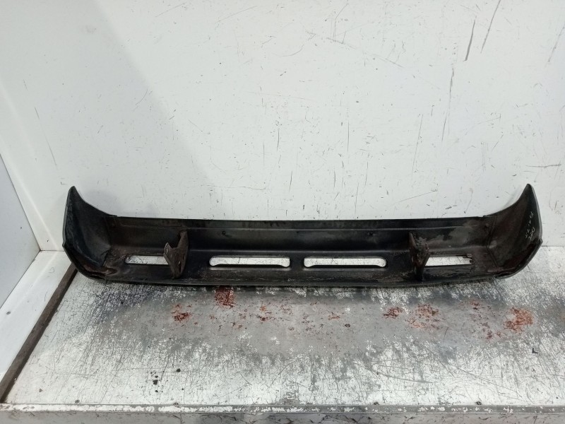 Recambio de paragolpes delantero para daihatsu feroza 1.6 referencia OEM IAM   3P