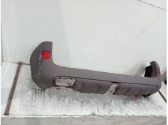 Recambio de paragolpes trasero para renault kangoo (kc0/1_) 1.9 dci 4x4 (kc0v) referencia OEM IAM   4P 2