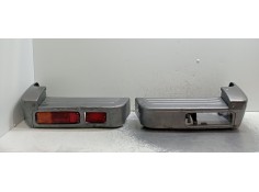 Recambio de paragolpes trasero para daihatsu feroza 1.6 referencia OEM IAM   3P