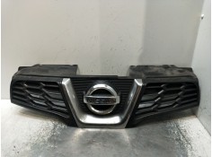 Recambio de rejilla delantera para nissan qashqai i (j10, nj10) 1.5 dci referencia OEM IAM   2007