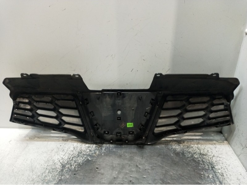Recambio de rejilla delantera para nissan qashqai i (j10, nj10) 1.5 dci referencia OEM IAM   2007